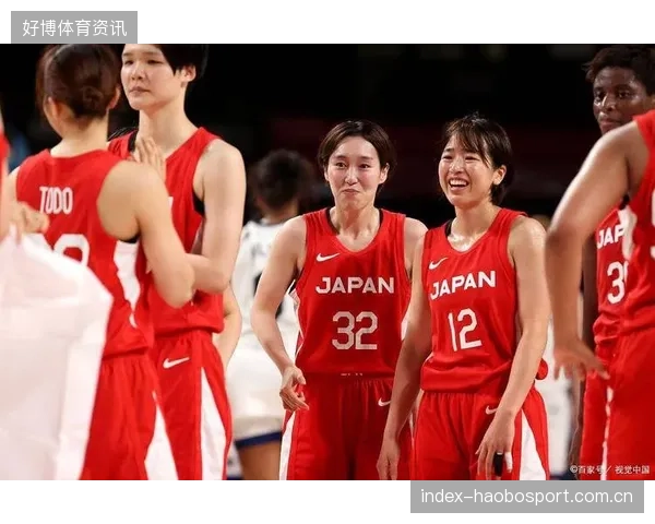 中国女篮21次失误，日本仅9次：从“铁血”到“智慧”——如何让球队再次飞升？